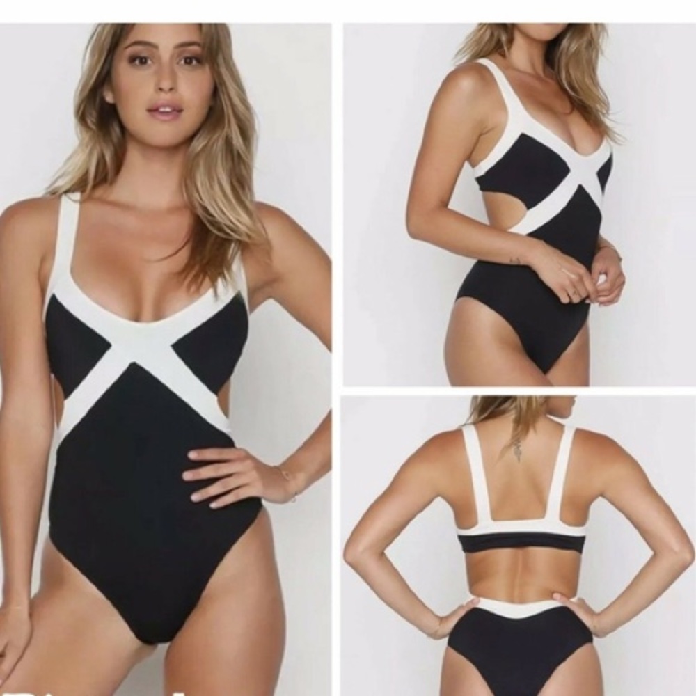 L*Space One Piece